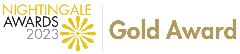 Nightingale Gold Award 2023